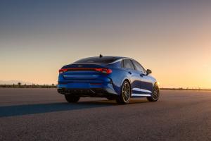 Kia K5 GT 2020 года  (NA)